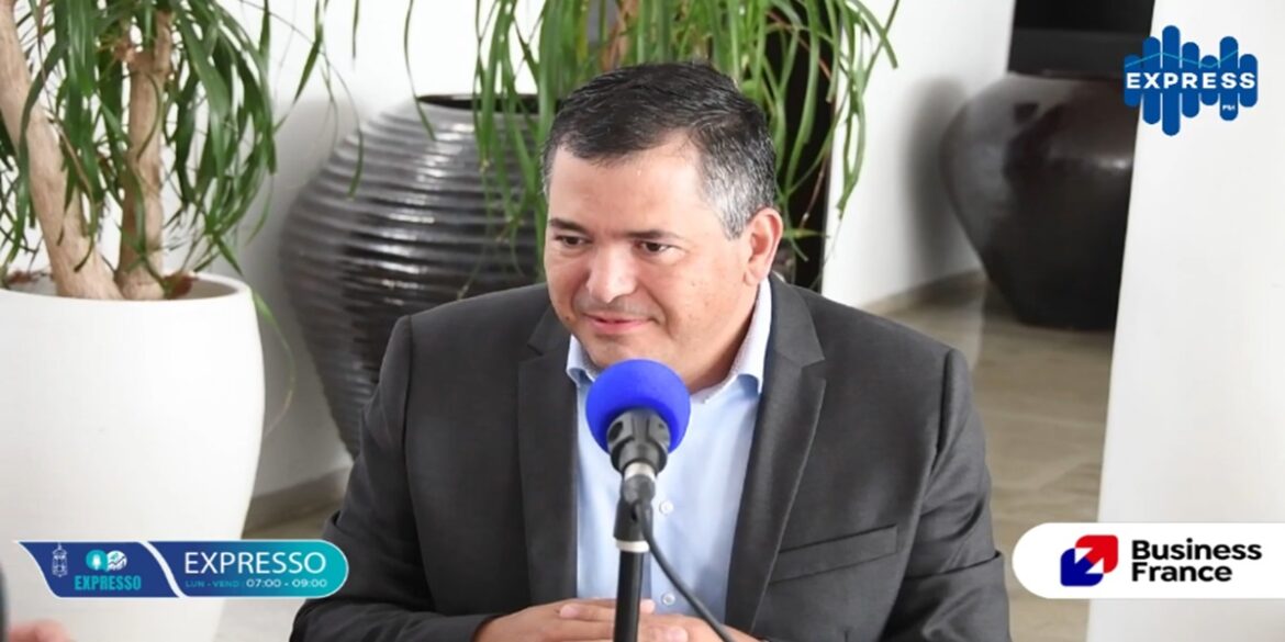actia وليد رويس: لا خيار سوى الابتكار لضمان التموقع جيدا ..