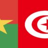 انعقاد اللجنة المشتركة التونسية-البوركينية في واقادوقو