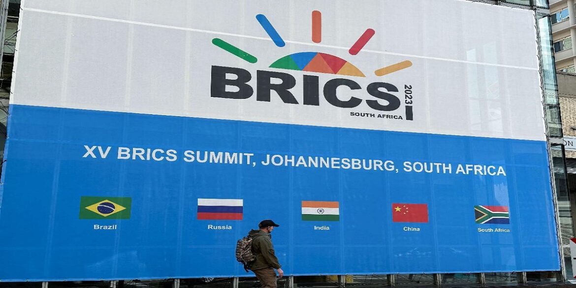 brics روسيا ترحب باهتمام تركيا بالانضمام إلى "البريكس"