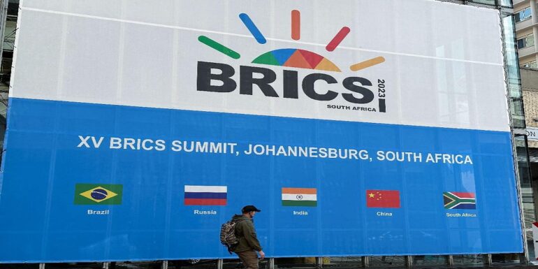 brics روسيا ترحب باهتمام تركيا بالانضمام إلى "البريكس"