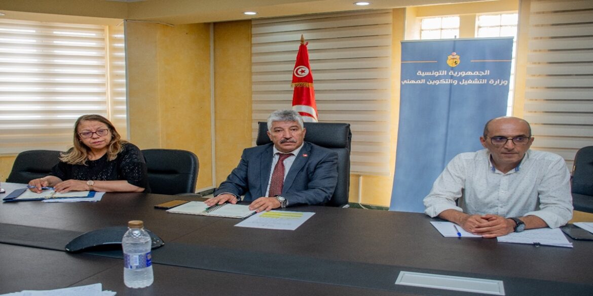 chariket الإعلان عن إجراءات جديدة لفائدة الشركات الأهلية..