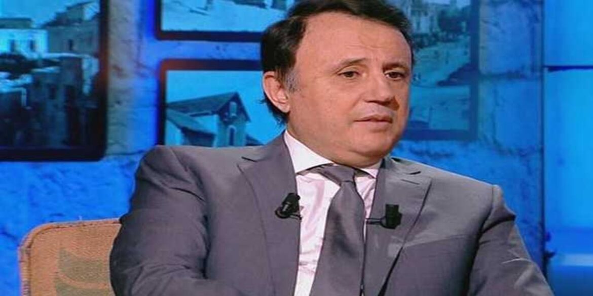 chiboub التمديد في أجل الاحتفاظ بسليم شيبوب على ذمة الأبحاث