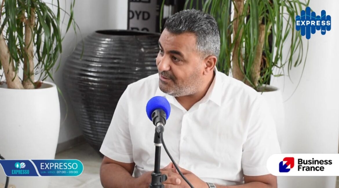 cmr CMRT: خدمات بجودة عالية والتزام بالمسؤولية الاجتماعية والبيئية
