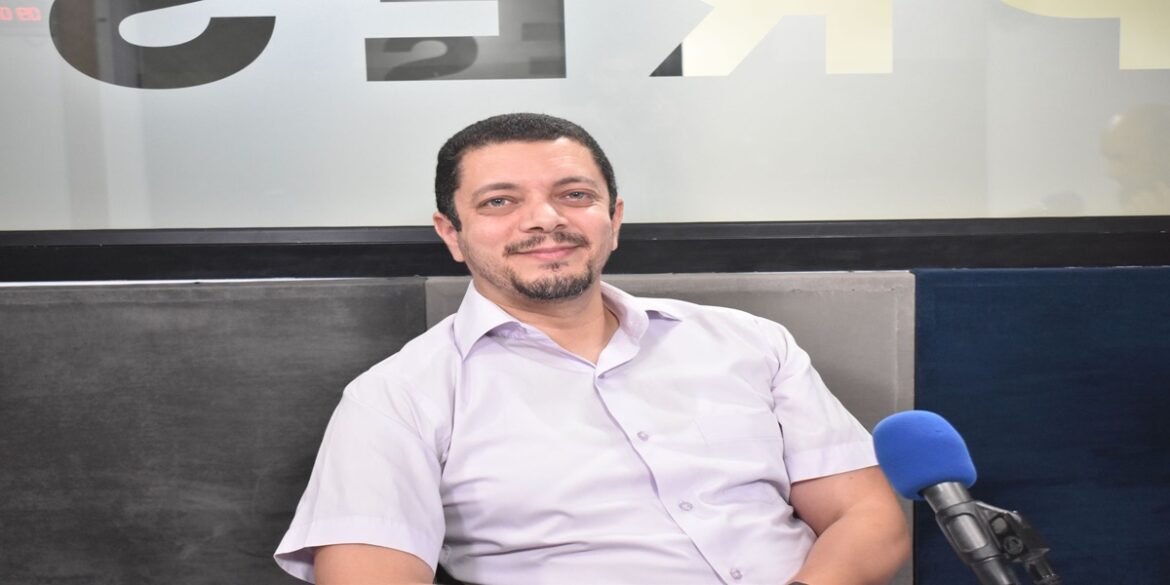 dirassseet هيثم بن سالم: "تواجد هام لمكاتب الدراسات التونسية في الأسواق الإفريقية"