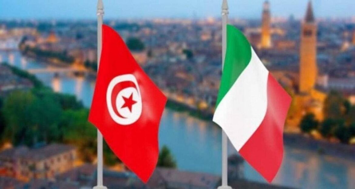 elmed تعطل إنجاز مشروع الربط الكهربائي "آلماد" .. ما الأسباب؟