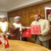 التوقيع على اتفاقية بين تونس وسلطنة عمان تتعلّق بالخدمات الجوية..