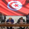 توقيع اتفاقية حول احتضان تونس لمقر المكتب العربي للزيتون