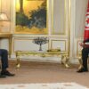 رئيس الجمهورية يؤكد حرص تونس على مزيد الارتقاء بعلاقات التعاون مع ألمانيا