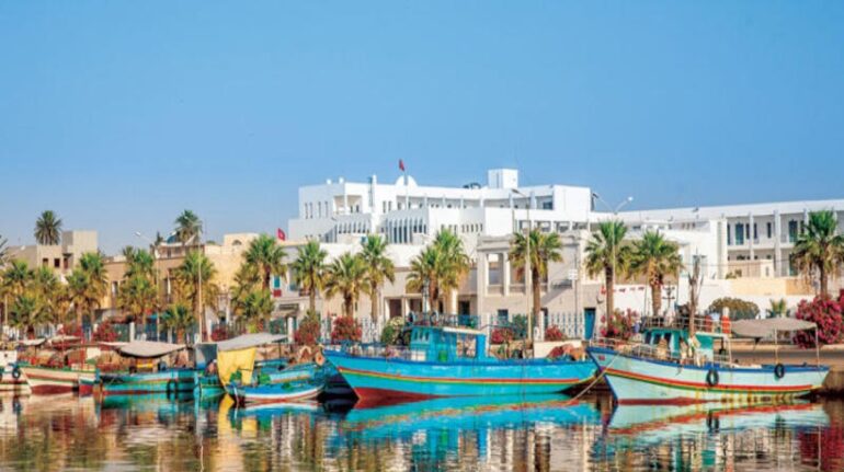 hammamet بلدية الحمامات: استعدادات مكثفة للموسم الصيفي