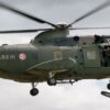 Crash d’un hélicoptère militaire à Gafsa : un pilote décède