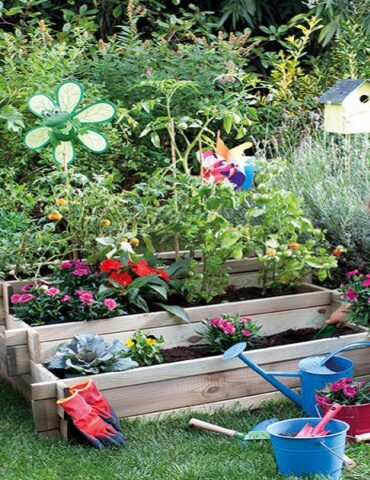 jardin الضيعات البيداغوجية: فرص تشغيلية مهمة ومصادر دخل إضافية..