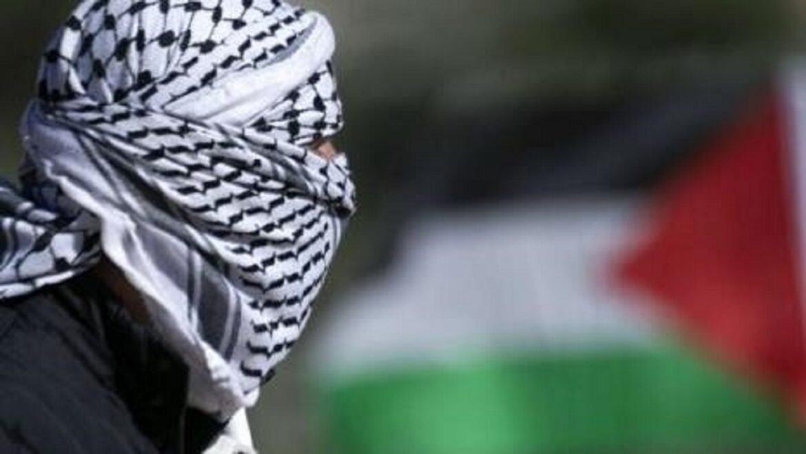 koufeya وزارة التربية: يحجّر ارتداء الكوفية الفلسطينية خلال امتحانات البكالوريا