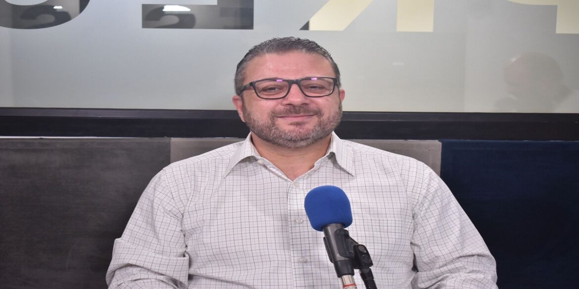 moou7aseb نادر الحاج فرج: "لا يمكن بأي حال الفصل بين الجباية والمحاسبة.."