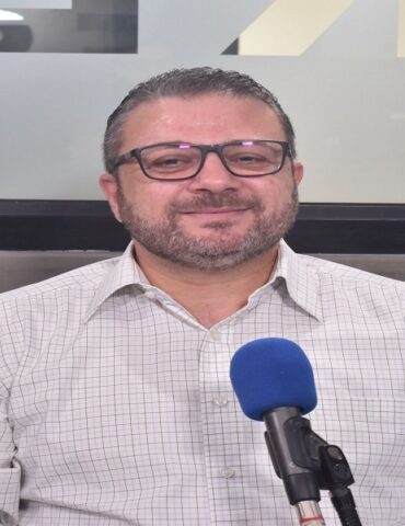 moou7aseb نادر الحاج فرج: "لا يمكن بأي حال الفصل بين الجباية والمحاسبة.."