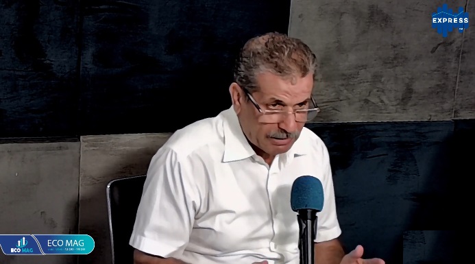morneg مرناق: انخفاض كبير في منسوب المائدة المائية ..