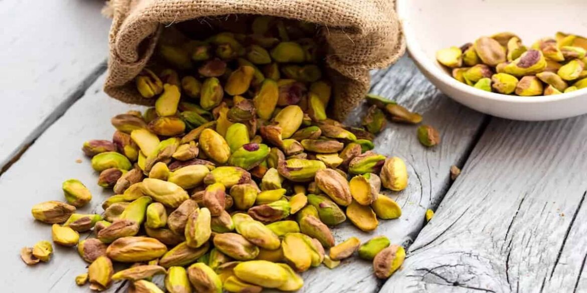 pistache يوسف منصوري: صابة الفستق ستكون قياسية .. والأسعار في المتناول