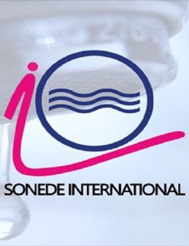 sonede inter الشركة الوطنية لاستغلال وتوزيع المياه الدولية: تراجع النتيجة الصافية ب30 بالمائة