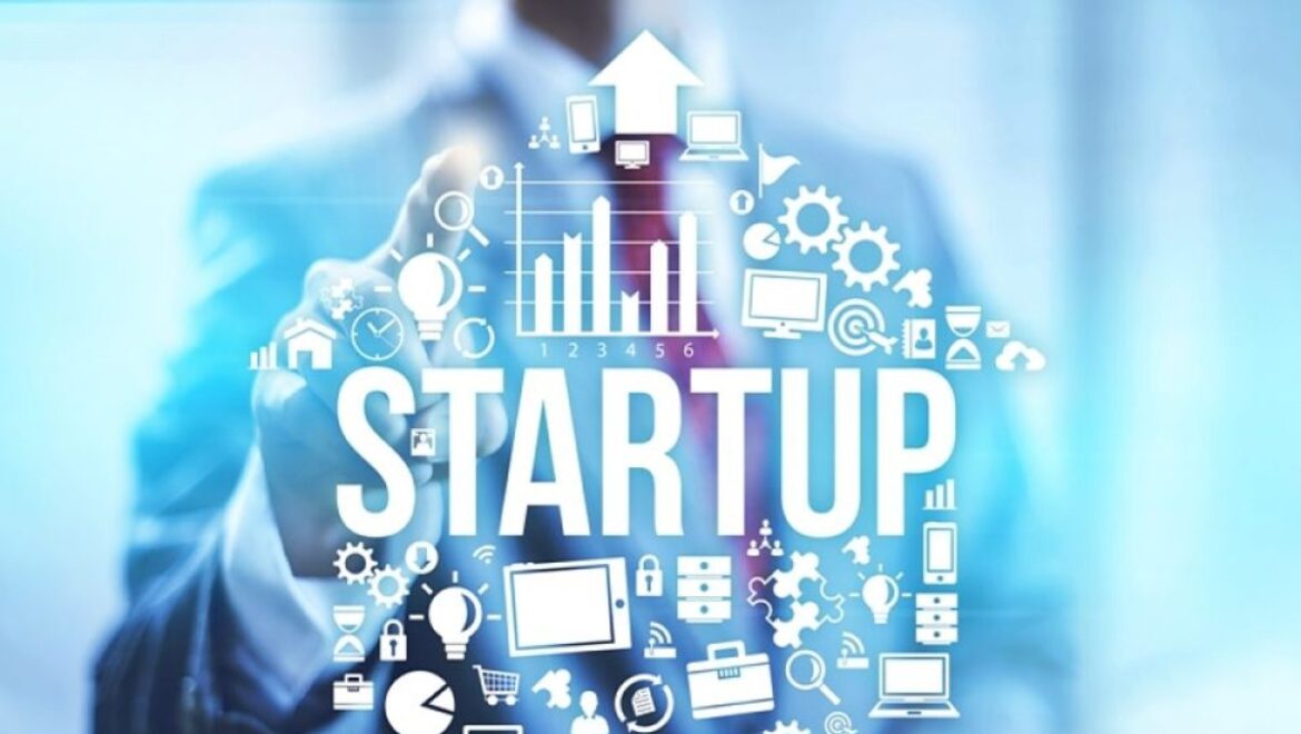 start up أبوظبي الأولى في سرعة نموّ منظومة الشركات الناشئة