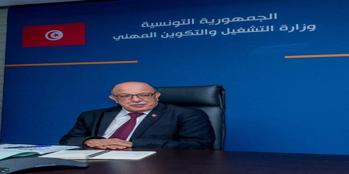 tachghil مشروع GO4YOUTH: نحو تعميم التجربة النموذجية على كافة مكاتب التشغيل