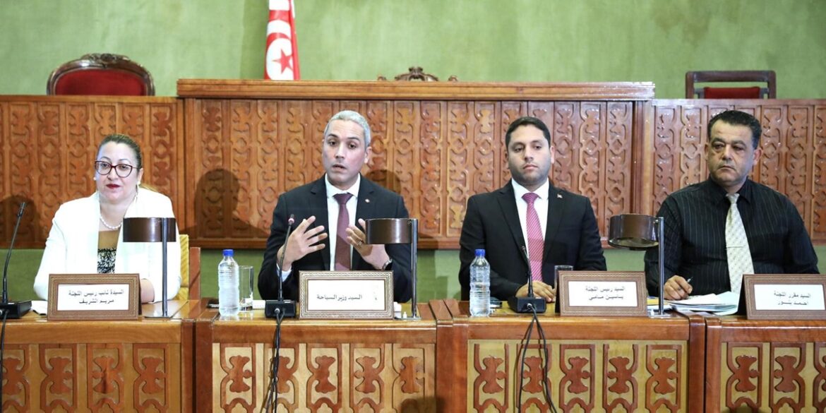 tourisme 1 قريبا .. إصدار مشروع قانون يتعلّق بتبسيط إجراءات إحداث واستغلال بعض المؤسسات السياحية