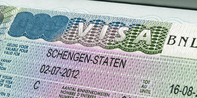 visa Schengen Hausse de 12% des frais de visa Schengen