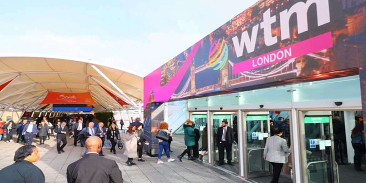 wtm مشاركة تونسية في تظاهرة سوق السفر العالمية بلندن