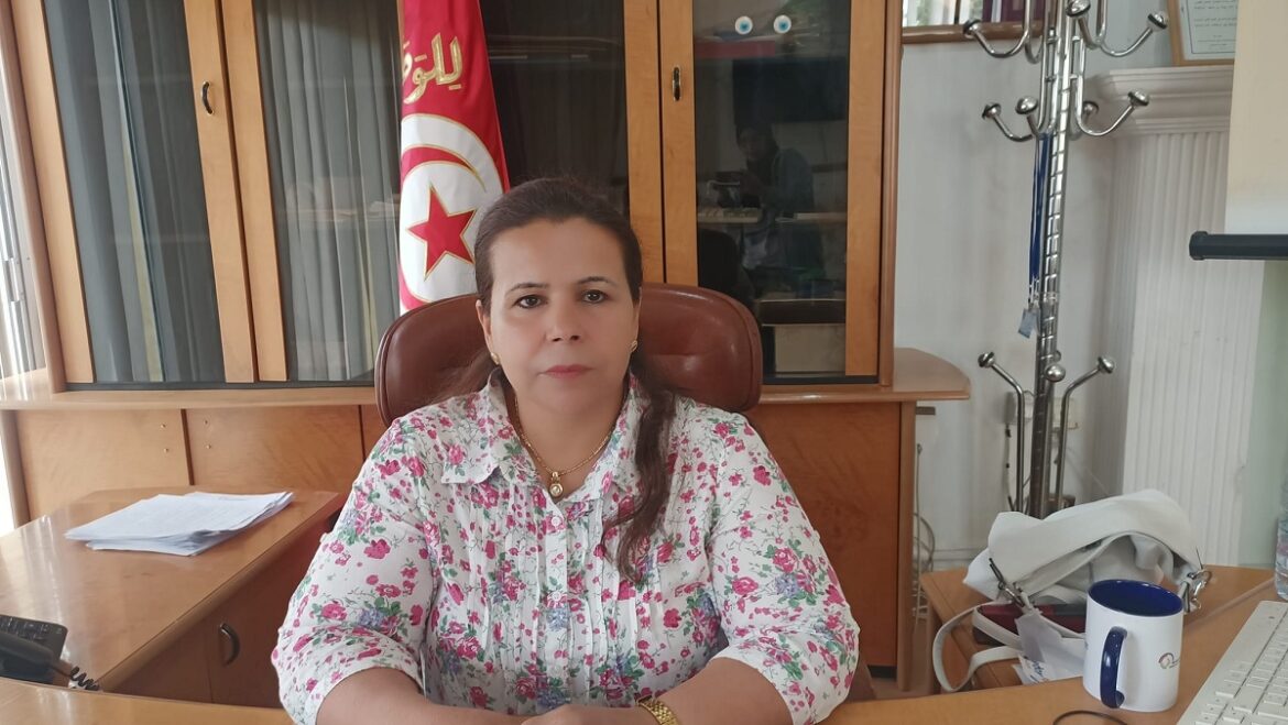 zinaaa القصرين: مشروع تنوير مناطق التوسع بكلفة 380 ألف دينار