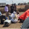 مصرع 25 شخصا غرقا في السودان خلال محاولة الفرار من المعارك