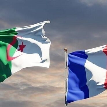 Algerie France