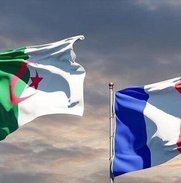 Algerie France L’Algérie décide de rappeler son ambassadeur en France