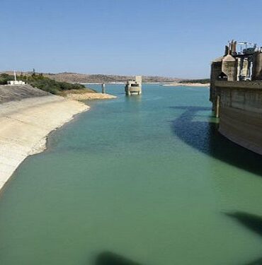 Barrages Taux de remplissage Raoudha El Guefraj recommande la déclaration de l’état d’urgence hydrique