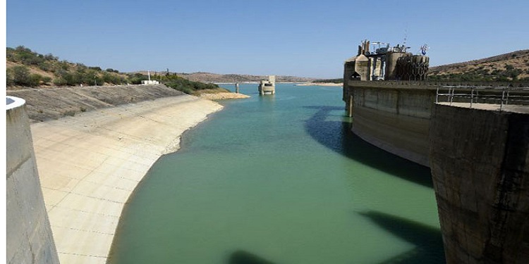 Barrages Taux de remplissage Raoudha El Guefraj recommande la déclaration de l’état d’urgence hydrique