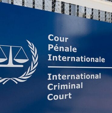 CPI Un groupe d’avocats présente des plaintes à la cour pénale internationale