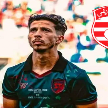 Hamza Khadhraoui Club Africain : Hamza Khadhraoui signe officiellement, contacts avancés avec Zemzemi