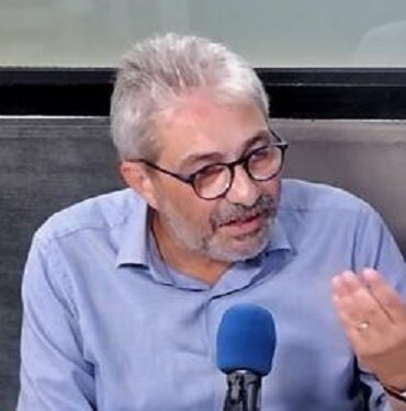 Khalil Zaouia Khalil Zaouia : Nous ne sommes pas concernés par les élections présidentielles