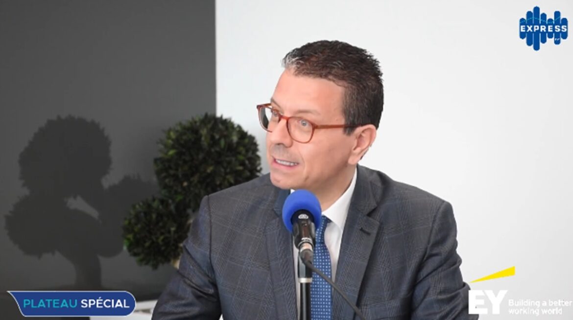 aslen 59 % من المؤسسات حققت نموا في قطاع تكنولوجيا المعلومات والاتصالات