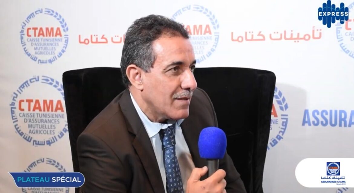 boukhriss قيمة تعويضات السيارات في حوادث الطرقات تفوق 800 مليون دينار سنويا