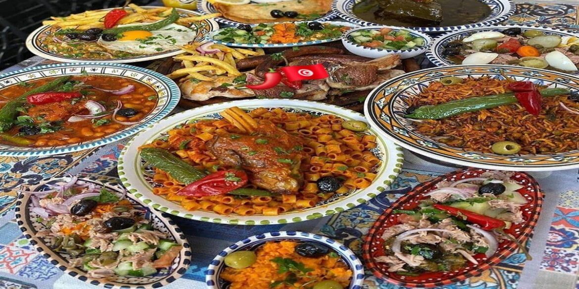cuisine اجماع على ضرورة توثيق المطبخ التونسي والترويج له ..