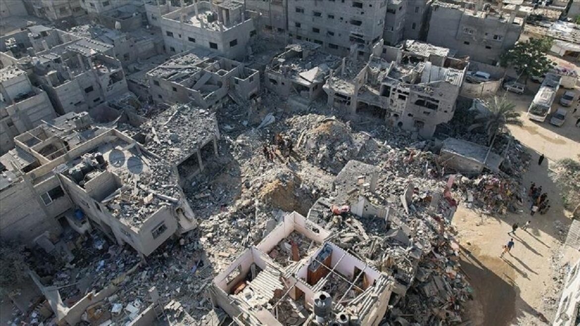 gazaaaaaa اجتماع حاسم لمجلس الوزراء الإسرائيلي لمناقشة صفقة غزة
