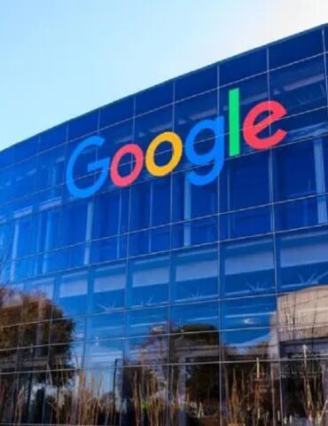 google ارتفاع إصدارات ثاني أكسيد الكربون لشركة Google