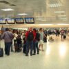 عدد المسافرين عبر المطارات التونسية يتجاوز 4 ملايين مسافر