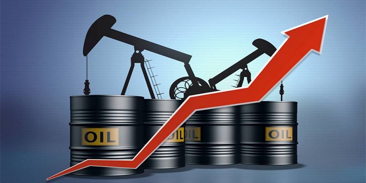 oil ارتفاع أسعار النفط وسط مخاوف من اتساع الصراع في الشرق الأوسط