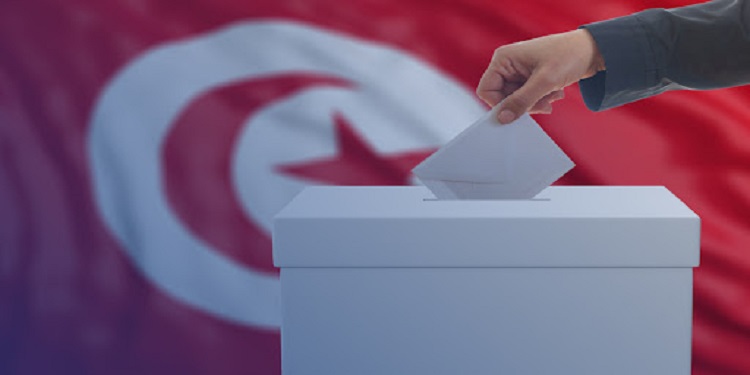 presidentielle Tunisie