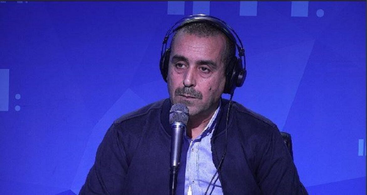 sa3di وفاة الممثل الكوميدي السعدي الزيداني