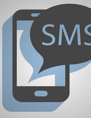 sms