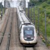 فرنسا: عودة الحركة الطبيعية للقطارات يوم الاثنين