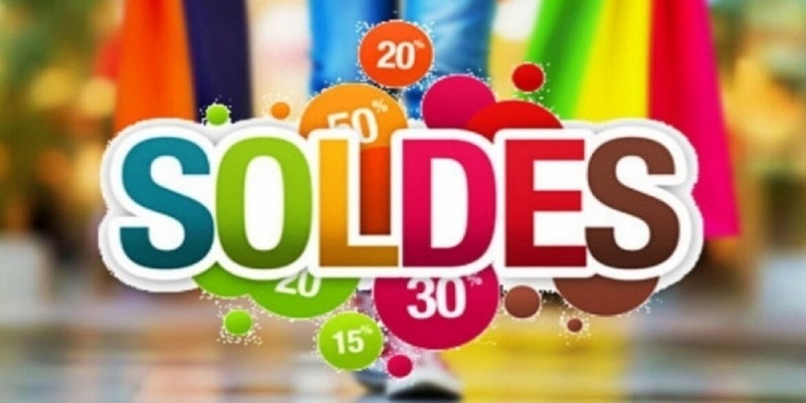 solde1 موسم التخفيضات الصيفية في تونس ينطلق يوم الاربعاء 7 أوت 2024