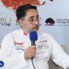 رئيس الجمعية التونسية لمهنيي فن الطبخ: المستوى الأكاديمي في تونس يفوق عديد الدول
