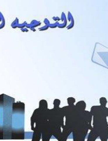 tawjih 5 مستشار في الإعلام والتوجيه: يجب تعمير بطاقات اختيار التوجيه الجامعي بطريقة واقعية ..