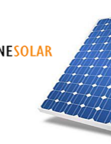 znshine solar panel عملاق صناعة اللوحات الفوطوضوئية الصيني "ZN Shine Solar" يدخل السوق التونسية